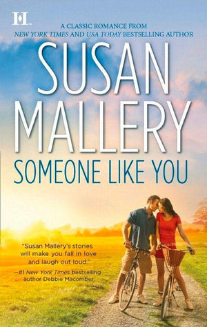 Someone Like You: First edition