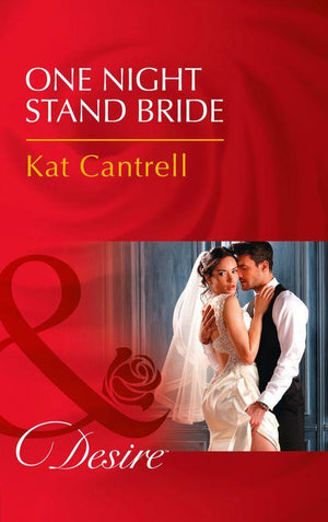 In Name Only - One Night Stand Bride (Mills &amp; Boon Desire) (In Name Only, Book 2)