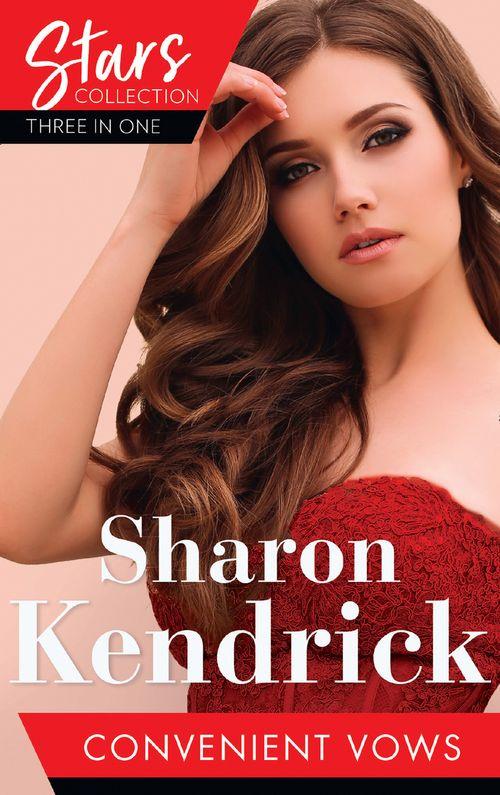 Mills &amp; Boon Stars Collection: Convenient Vows: A Royal Vow of Convenience / The Paternity Claim / The Housekeeper&#39;s Awakening