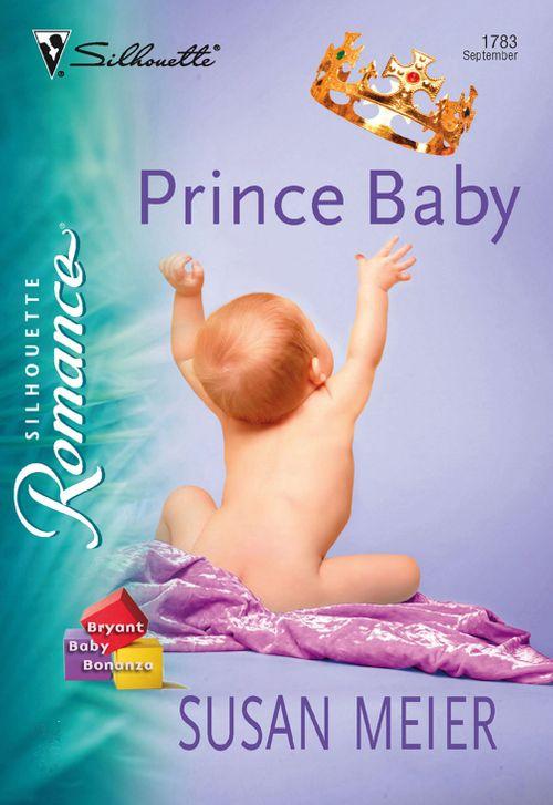 Prince Baby: First edition