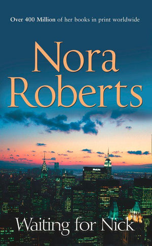 Waiting For Nick (Stanislaskis, Book 5): First edition (9781408979310)