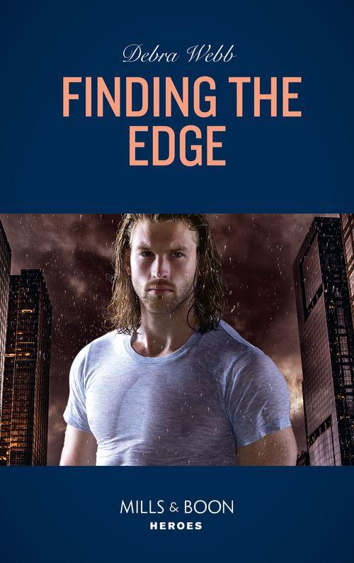 Colby Agency: Sexi-ER - Finding The Edge (Mills &amp; Boon Heroes) (Colby Agency: Sexi-ER, Book 1)