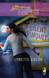 A Silent Pursuit (Mills & Boon Love Inspired): First edition (9781408966679)