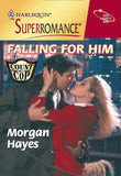 Falling For Him (Mills & Boon Vintage Superromance): First edition (9781474019590)