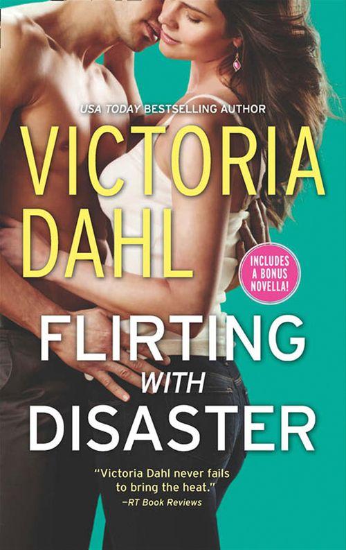 Jackson Hole - Flirting with Disaster (Jackson Hole): First edition