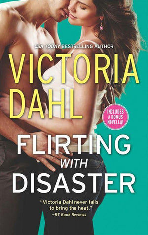 Jackson Hole - Flirting with Disaster (Jackson Hole): First edition