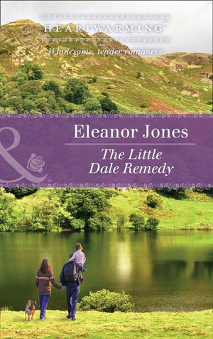 Creatures Great and Small - The Little Dale Remedy (Mills &amp; Boon Heartwarming) (Creatures Great and Small, Book 3)