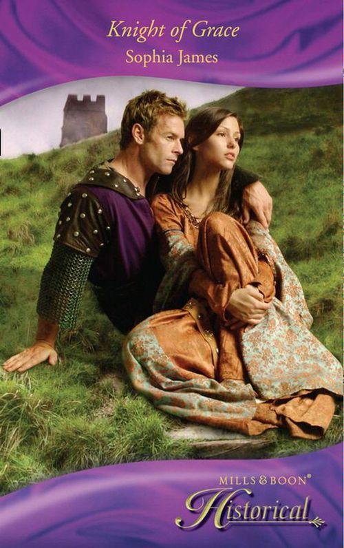 Knight of Grace (Mills &amp; Boon Historical): First edition
