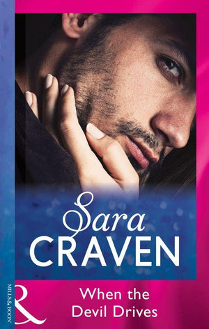When The Devil Drives (Mills & Boon Modern) (9781474055314)