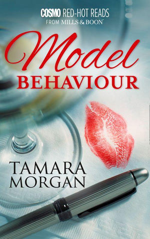 Model Behaviour: First edition