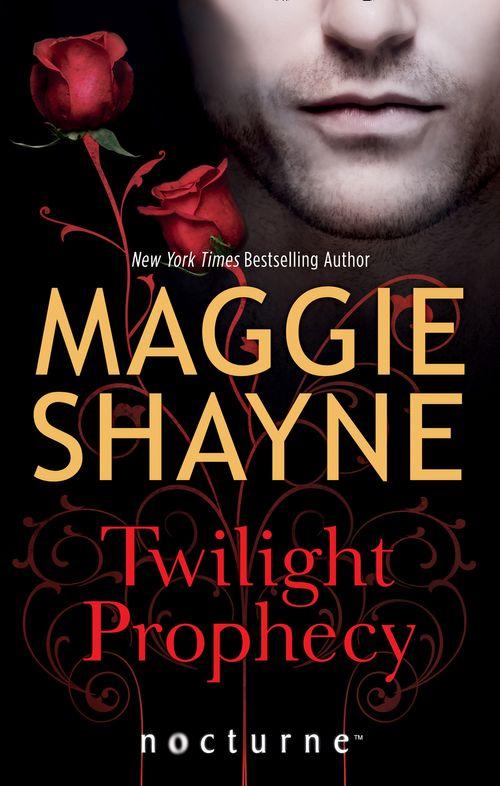 Children of Twilight - Twilight Prophecy (Mills &amp; Boon Nocturne) (Children of Twilight, Book 1): First edition
