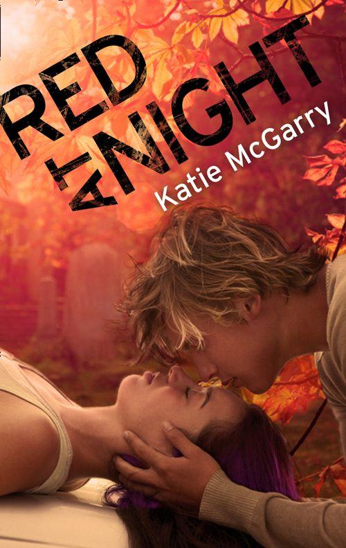 Red At Night: First edition