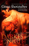 The Darkest Night (Lords of the Underworld, Book 1): First edition (9781408913321)