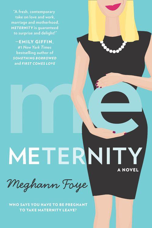 Meternity (9781474054430)