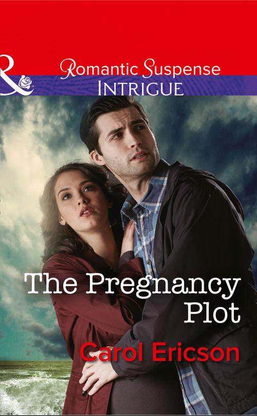 Brothers in Arms: Retribution - The Pregnancy Plot (Mills &amp; Boon Intrigue) (Brothers in Arms: Retribution, Book 2): First edition