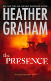 The Presence: First edition (9781408935606)