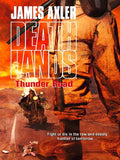 Thunder Road: First edition (9781472084743)