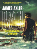 Apocalypse Unborn: First edition (9781472084620)