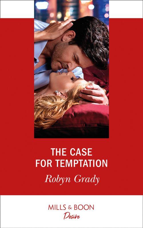 About That Night... - The Case For Temptation (Mills &amp; Boon Desire) (About That Night..., Book 1)
