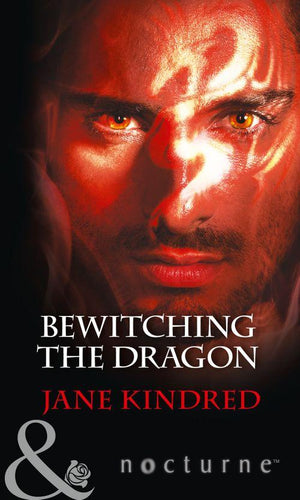 Sisters in Sin - Bewitching The Dragon (Mills &amp; Boon Nocturne) (Sisters in Sin, Book 2)