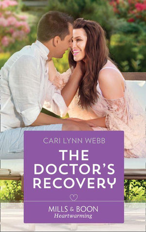 The Doctor&#39;s Recovery (Mills &amp; Boon Heartwarming)