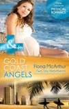 Gold Coast Angels: Two Tiny Heartbeats (Mills & Boon Medical) (Gold Coast Angels, Book 2): First edition (9781472003362)