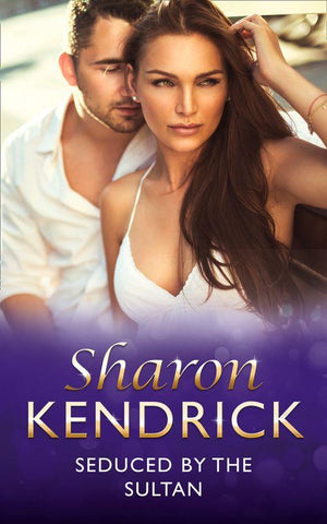 Seduced By The Sultan (Mills & Boon Modern) (Desert Men of Qurhah, Book 3): First edition (9781472042347)