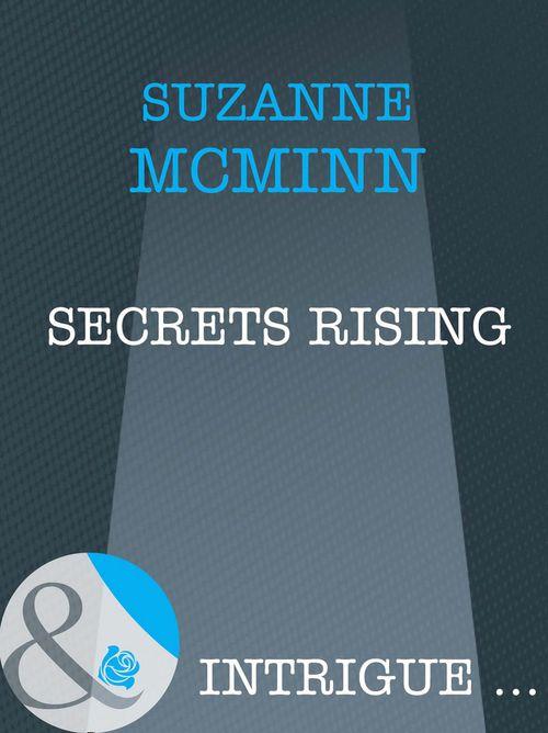 Haven - Secrets Rising (Mills &amp; Boon Intrigue) (Haven, Book 1): First edition
