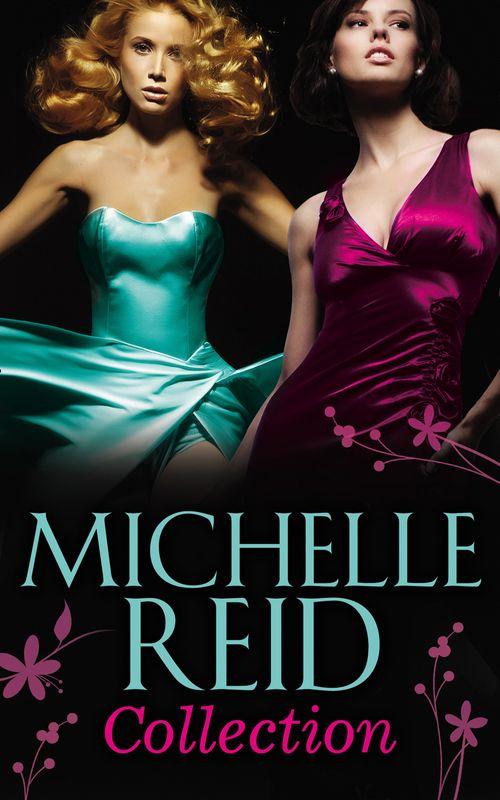 Michelle Reid Collection: First edition