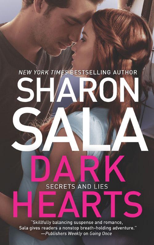 Secrets and Lies - Dark Hearts (Secrets and Lies, Book 3)