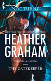 The Gatekeeper (Mills & Boon Nocturne) (The Keepers: L.A., Book 1): First edition (9781472009425)