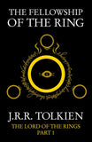 The Fellowship of the Ring (The Lord of the Rings, Book 1) (9780007322497)