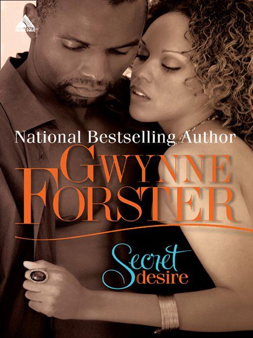 Secret Desire: First edition