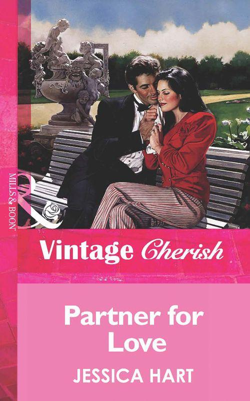 Partner for Love (Mills &amp; Boon Vintage Cherish): First edition