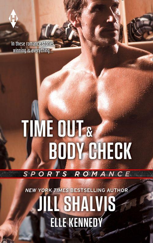 Time Out &amp; Body Check: Time Out / Body Check: First edition