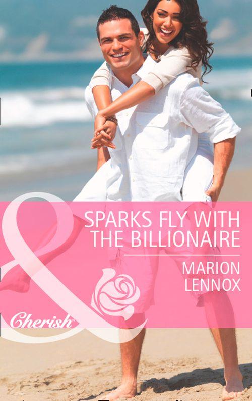 The Billionaire's Baby SOS (Mills & Boon Cherish) (The Larkville Legacy, Book 8): First edition (9781472004642)