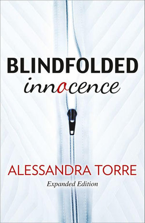 Blindfolded Innocence (Mills &amp; Boon Spice): First edition