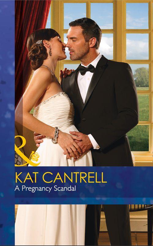 Love and Lipstick - A Pregnancy Scandal (Mills &amp; Boon Desire) (Love and Lipstick, Book 2)