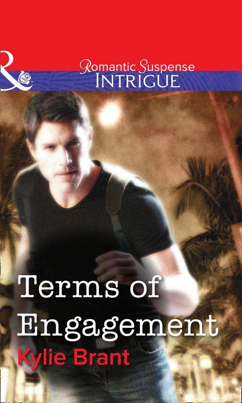 Terms Of Engagement (Mills &amp; Boon Intrigue): First edition