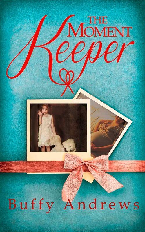 The Moment Keeper: First edition