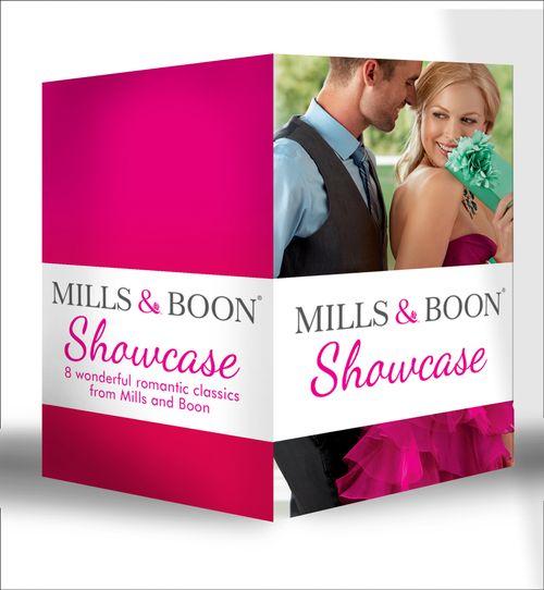 Mills &amp; Boon Showcase: First edition