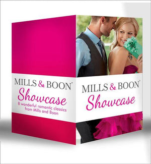 Mills &amp; Boon Showcase: First edition