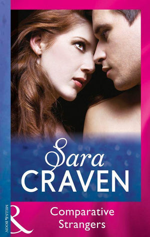 Comparative Strangers (Mills &amp; Boon Modern)