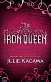 The Iron Queen (The Iron Fey, Book 3): First edition (9781408951811)