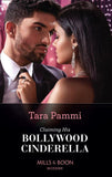 Claiming His Bollywood Cinderella (Mills & Boon Modern) (Born into Bollywood, Book 1) (9781474098649)