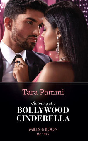 Claiming His Bollywood Cinderella (Mills & Boon Modern) (Born into Bollywood, Book 1) (9781474098649)