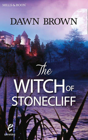 Shivers - The Witch Of Stonecliff (Shivers, Book 6): First edition