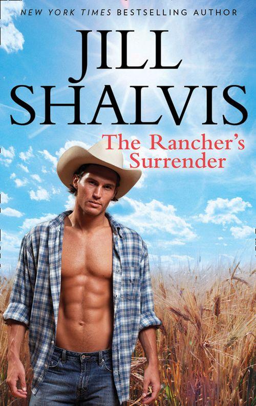 The Rancher&#39;s Surrender (Mills &amp; Boon M&amp;B)