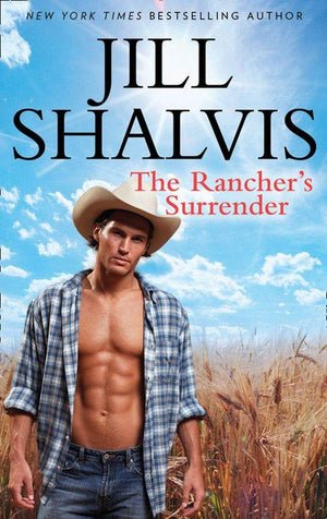 The Rancher&#39;s Surrender (Mills &amp; Boon M&amp;B)