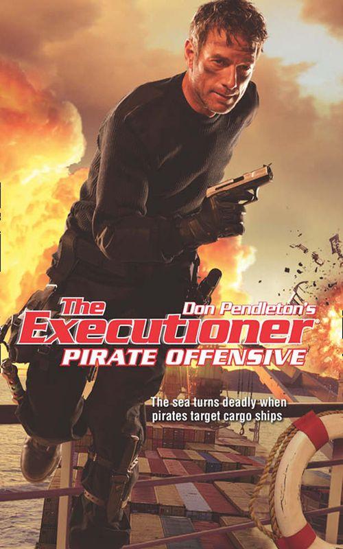 Pirate Offensive: First edition